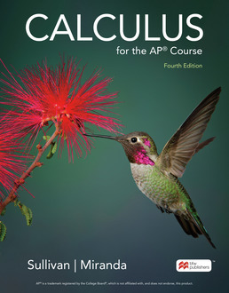 MA.Calculus for the AP Course 4e Cover.jpg